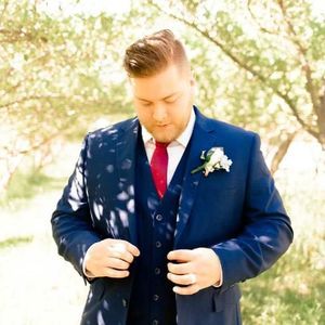 Meet your Posher, Brayden scott